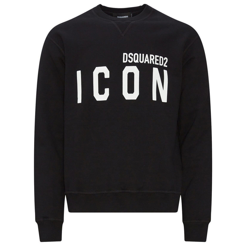 dsquared2 - Felpe - s79gu0004-s25516-nero