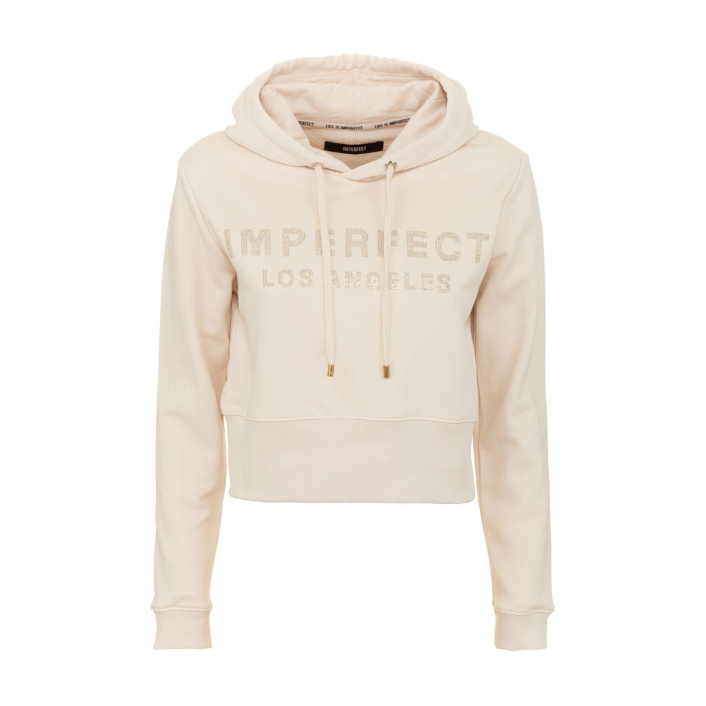 imperfect - Felpe - ivv22_s02fc-beige