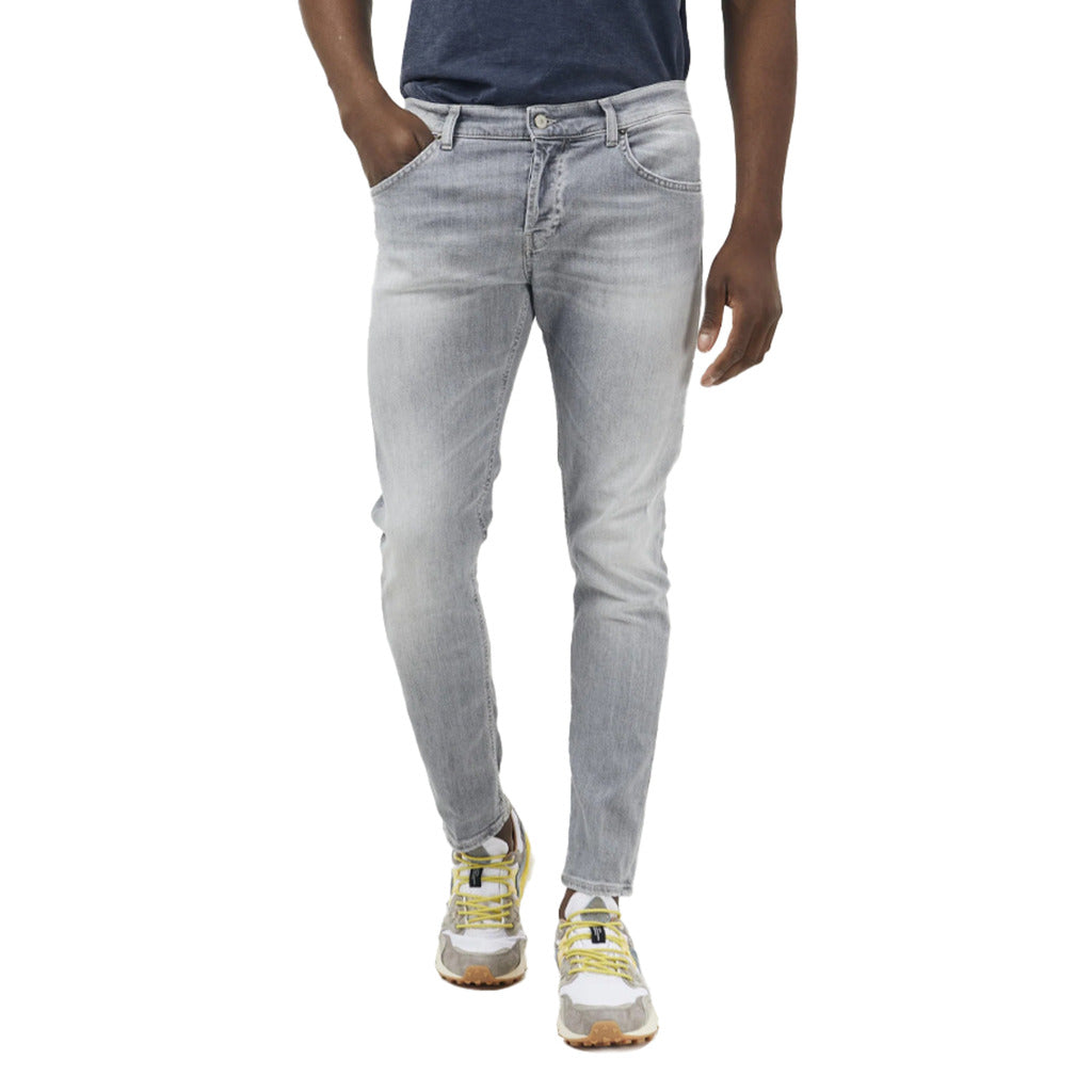 dondup - Denim - up563-dse327u-fm7900