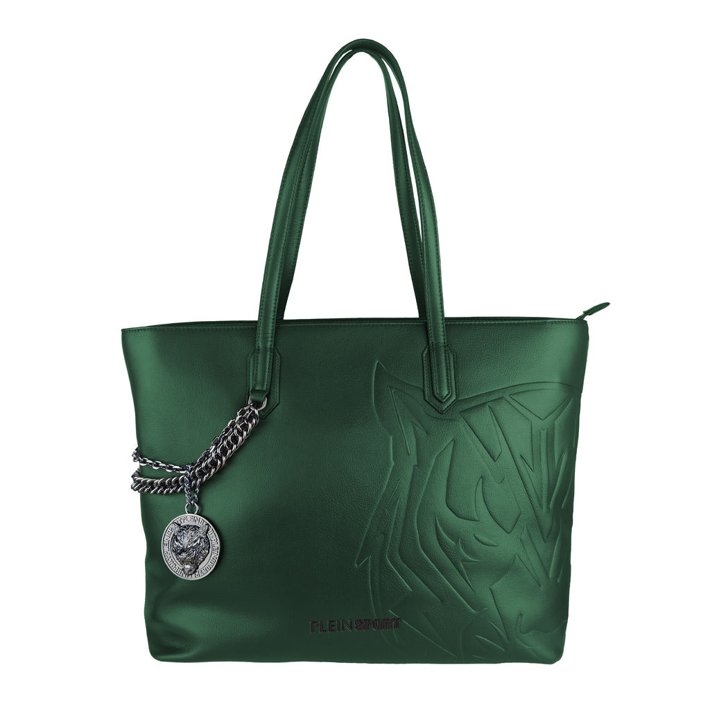 plein sport - Shopping bag - large tote annie