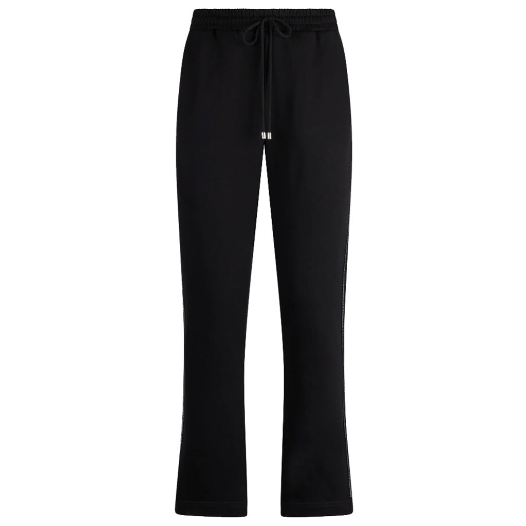 patrizia pepe - Pantaloni - dp0327-a808-nero