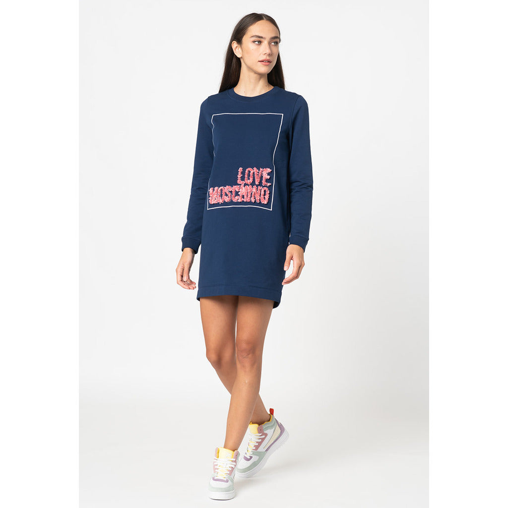 love moschino - Abiti - w584718_e2269-y58