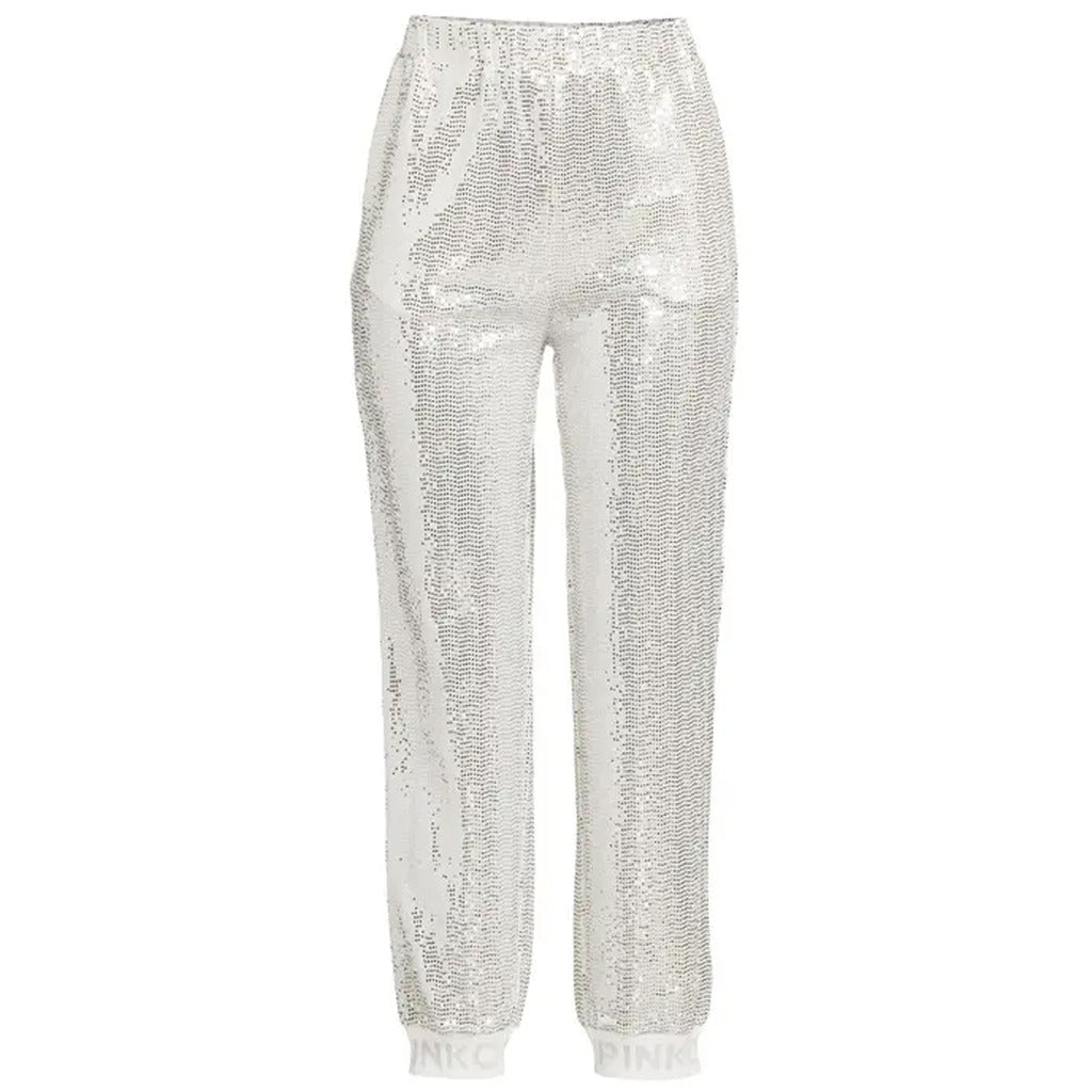 pinko - Pantaloni - 101276-a00j-grigio