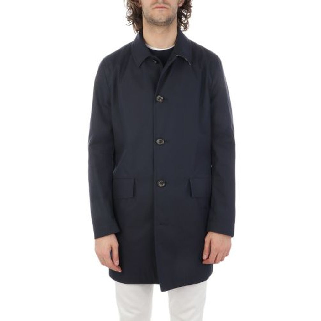 aquascutum - Trench - Ba01f-n018-55