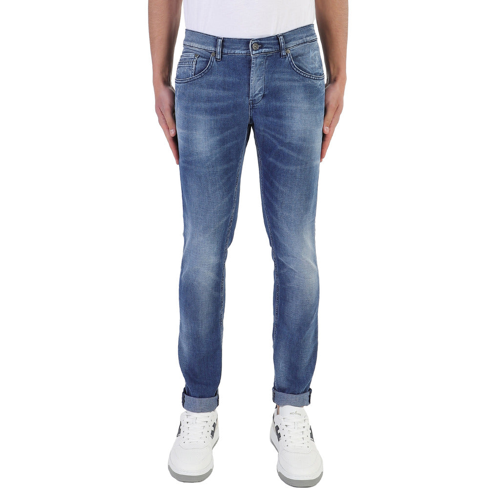 dondup - Denim - up424-ds0145u-blu