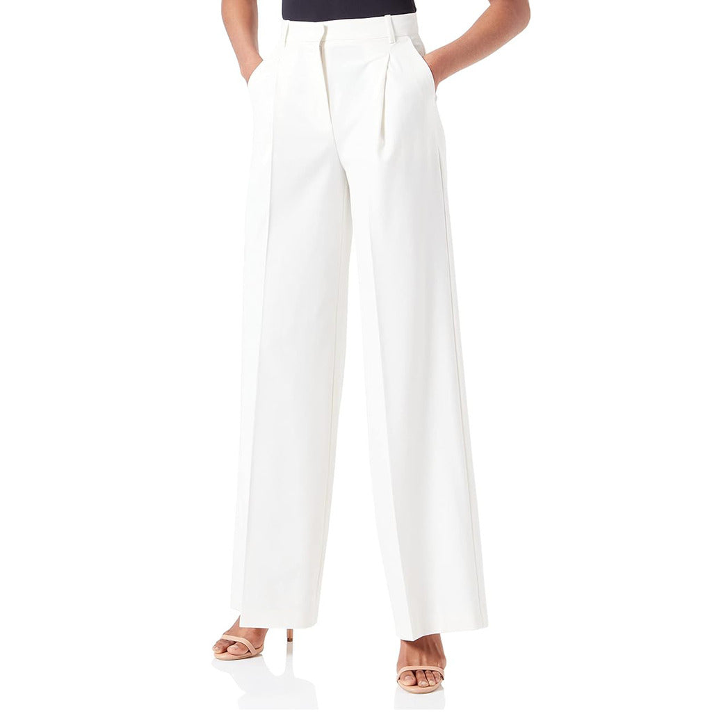 pinko - Pantaloni - 100157-a0h0-bianco