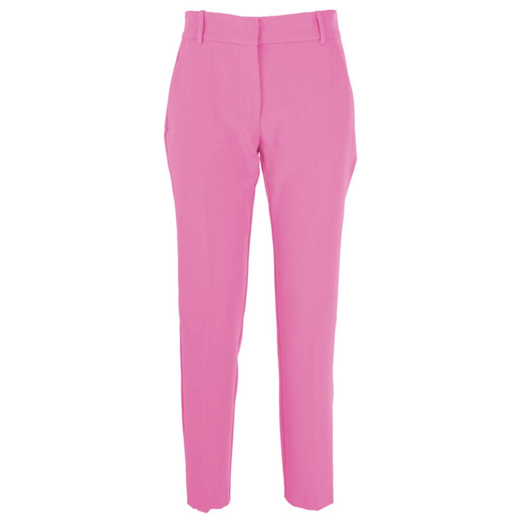 pinko - Pantaloni - 100013-8123-pink