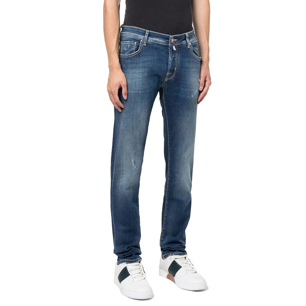 jacob cohen - Jeans - uqe0734_s3623-358d