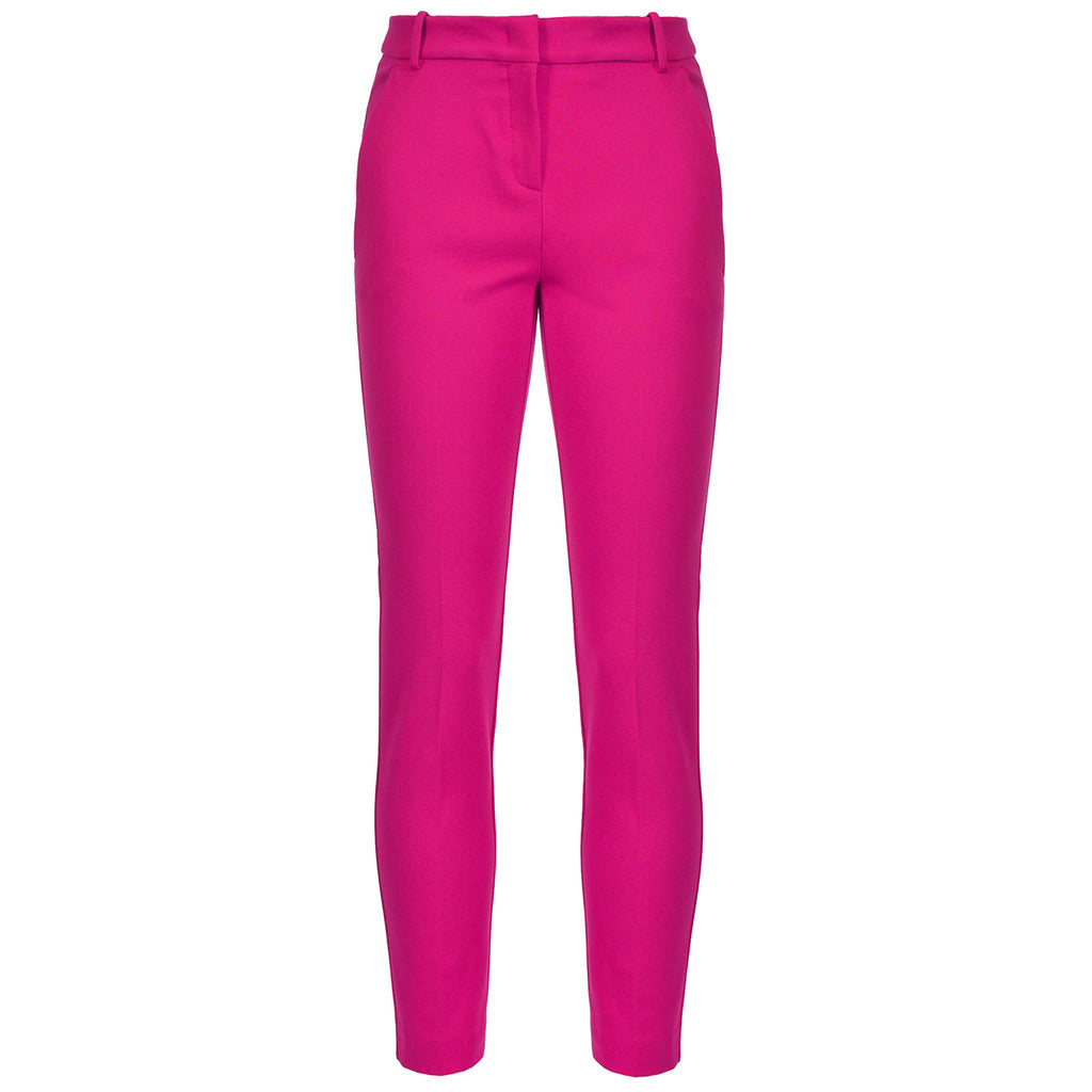 pinko - Pantaloni - 1g17vm-1739-fuxia