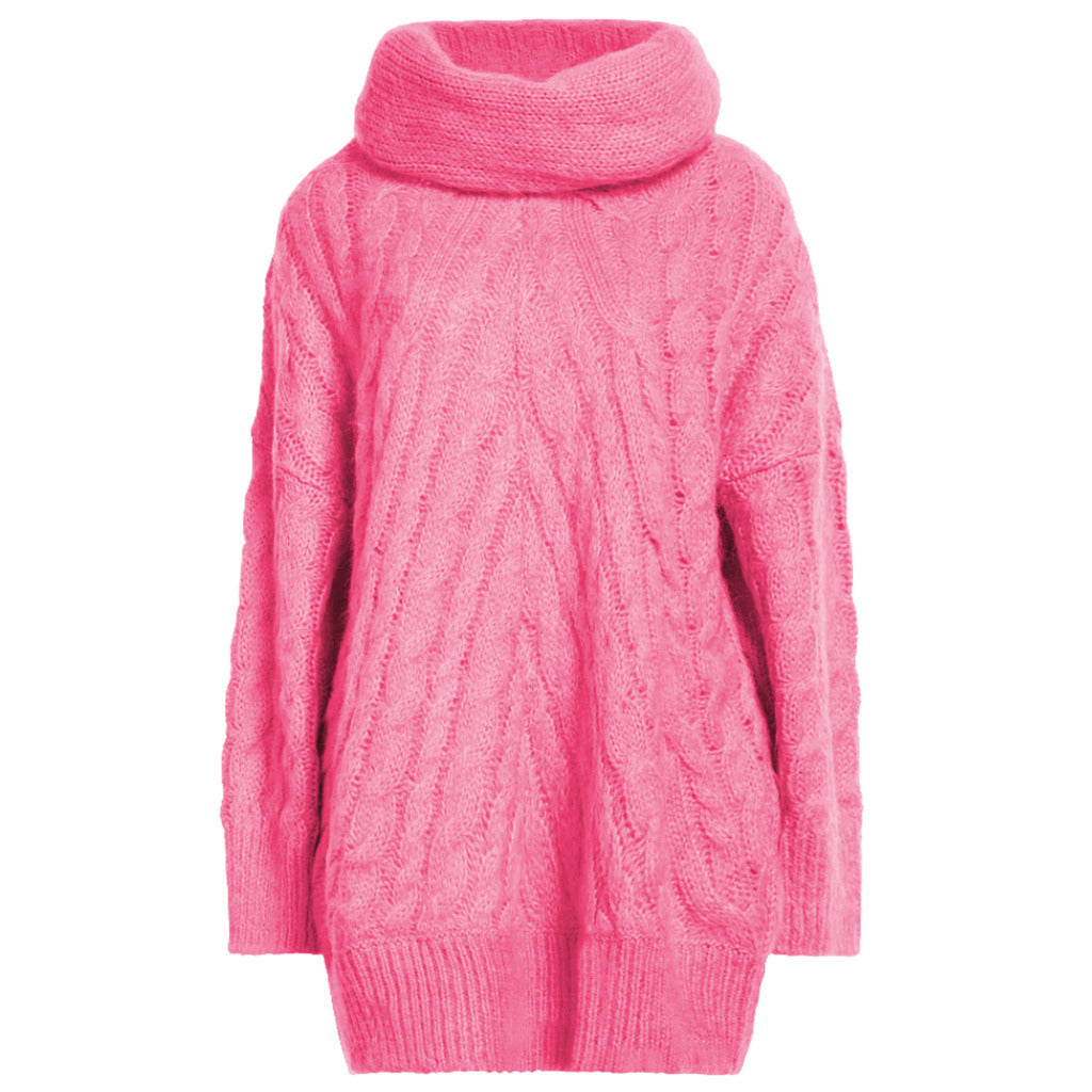 msgm - Maglie - 314mdm137-217771-rosa