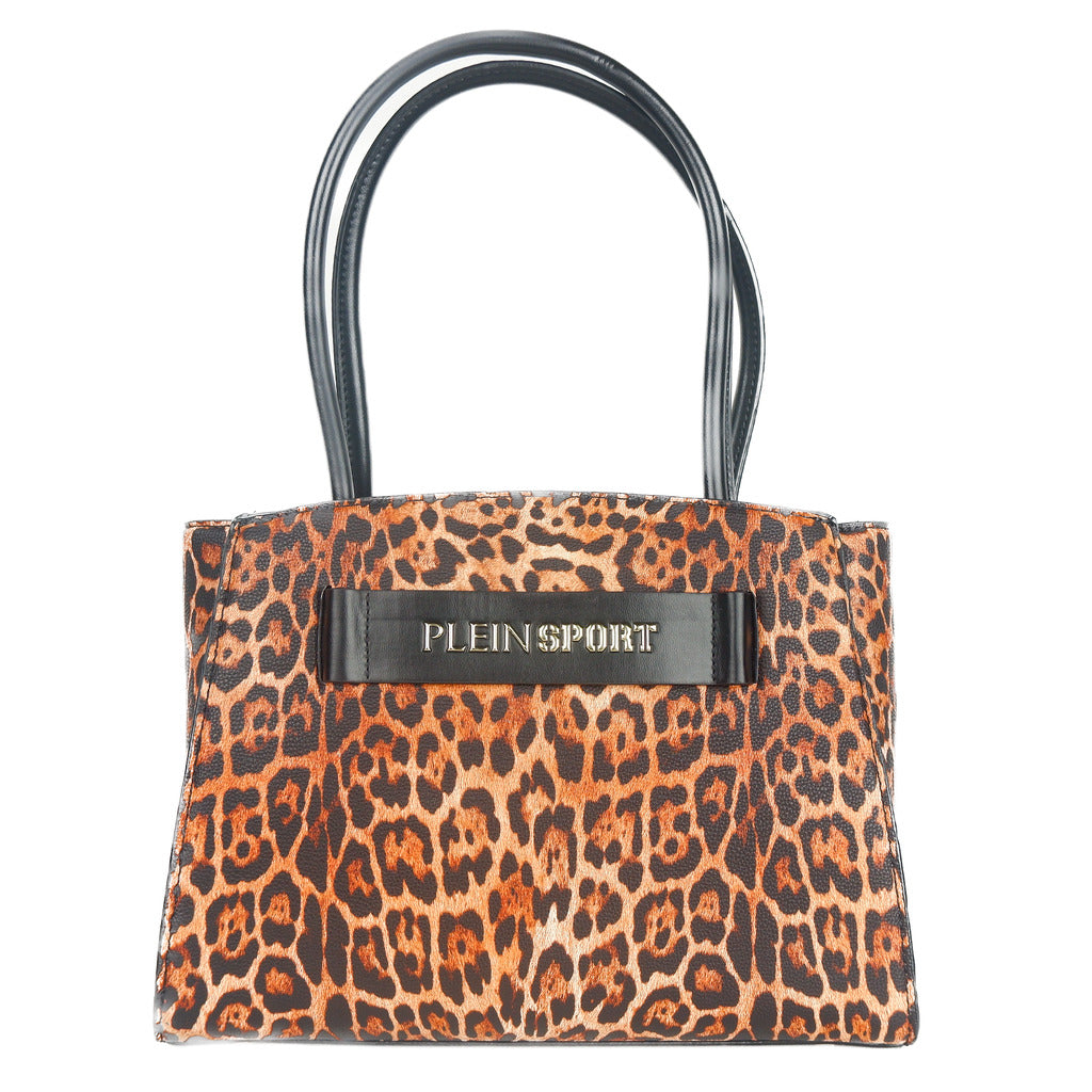 plein sport - Shopping bag - tote blake