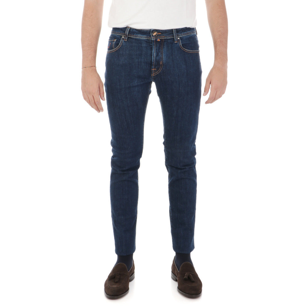 jacob cohen - Jeans - uqe0732_s4071-924d