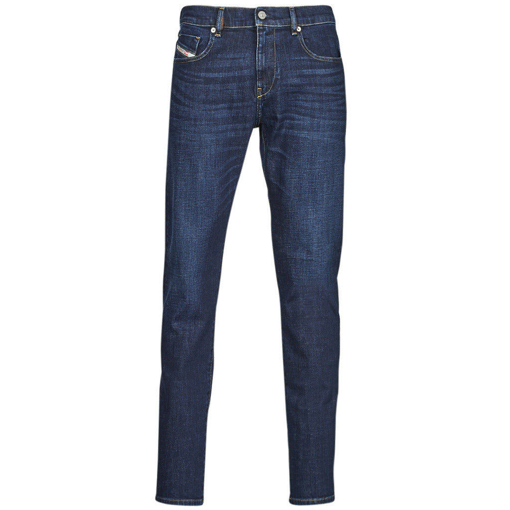 diesel - Jeans - a12026-r9d45-blu