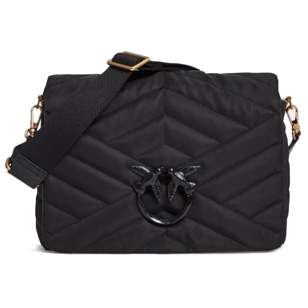 pinko - Borse a Tracolla - a1eu_101585-nero