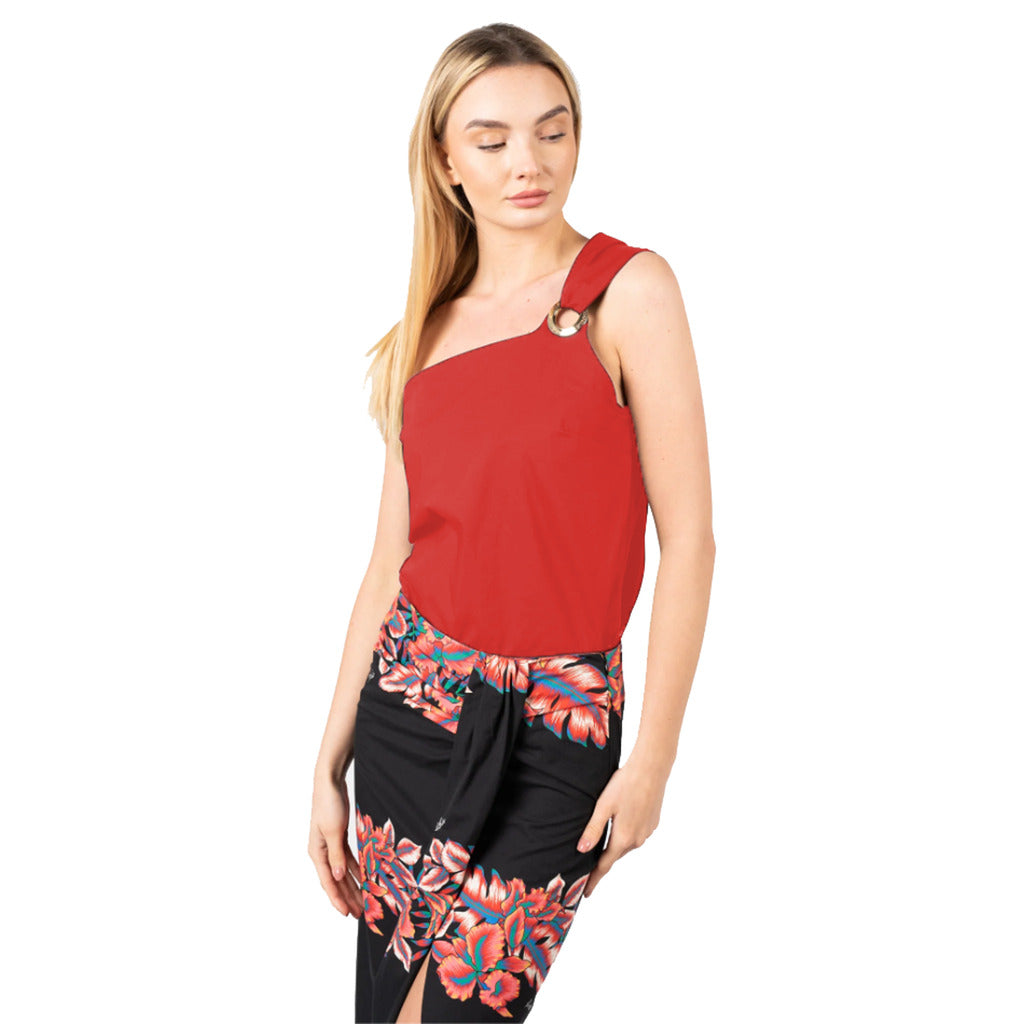 pinko - T-shirt & Top - 101951-y4vy-O68