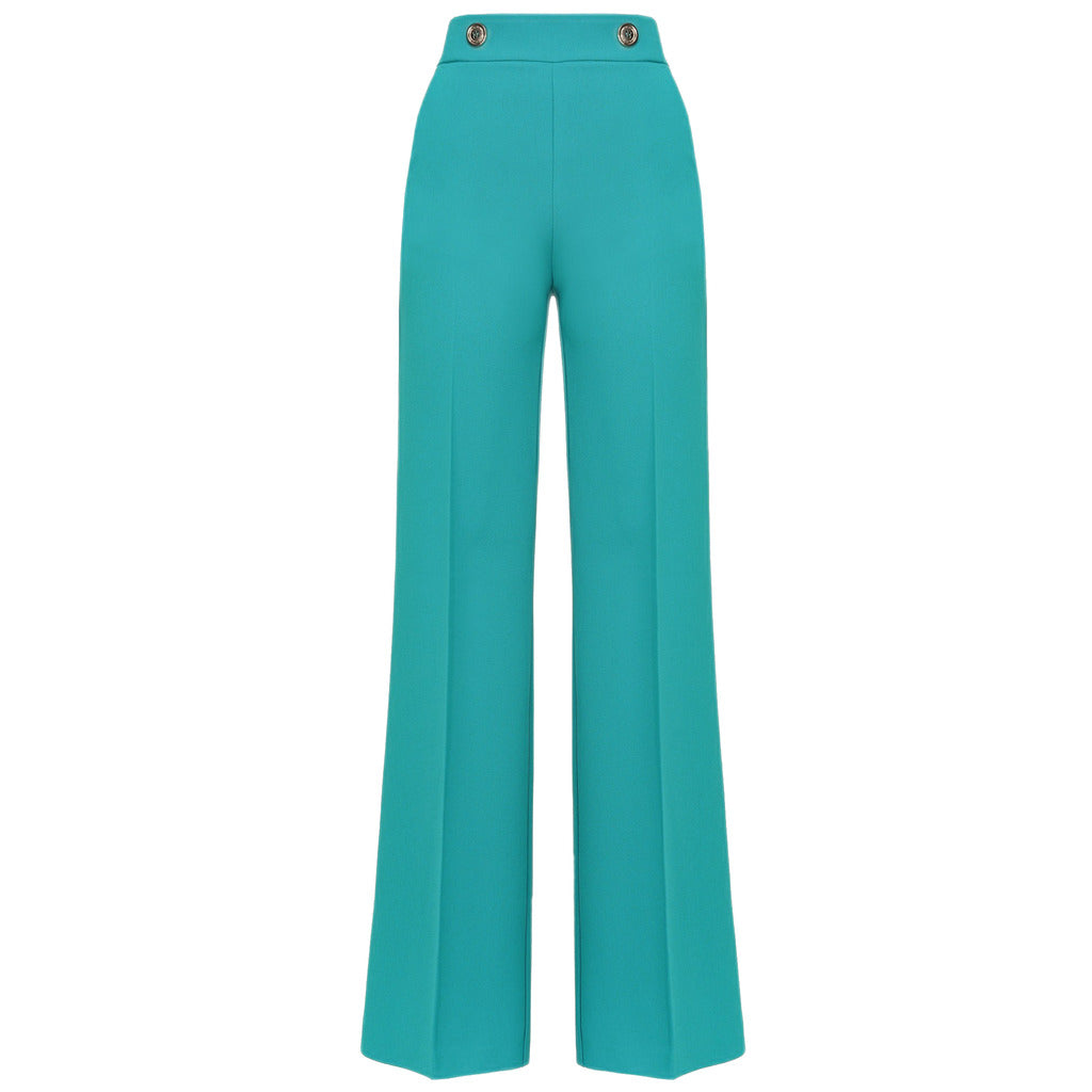 pinko - Pantaloni - 100055-7624-green