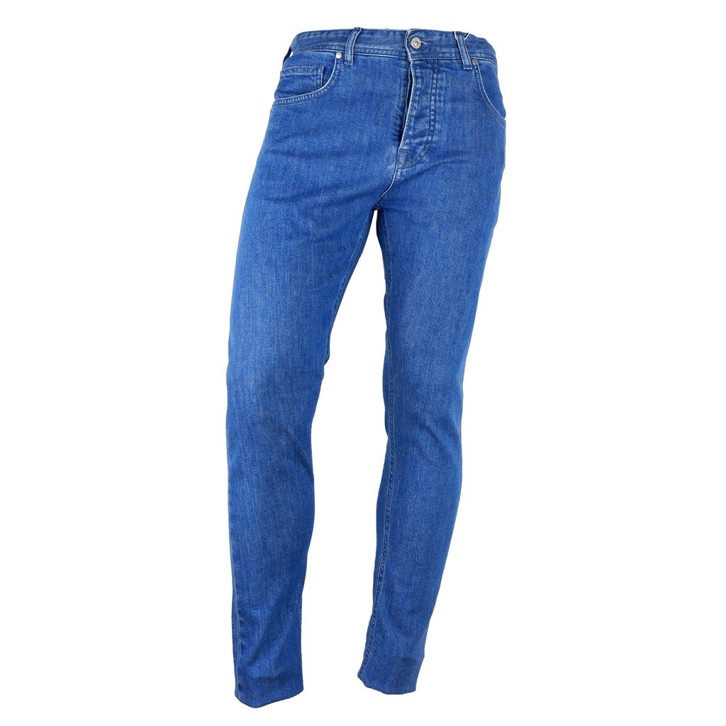 aquascutum - Denim - jeansj01_d001-55