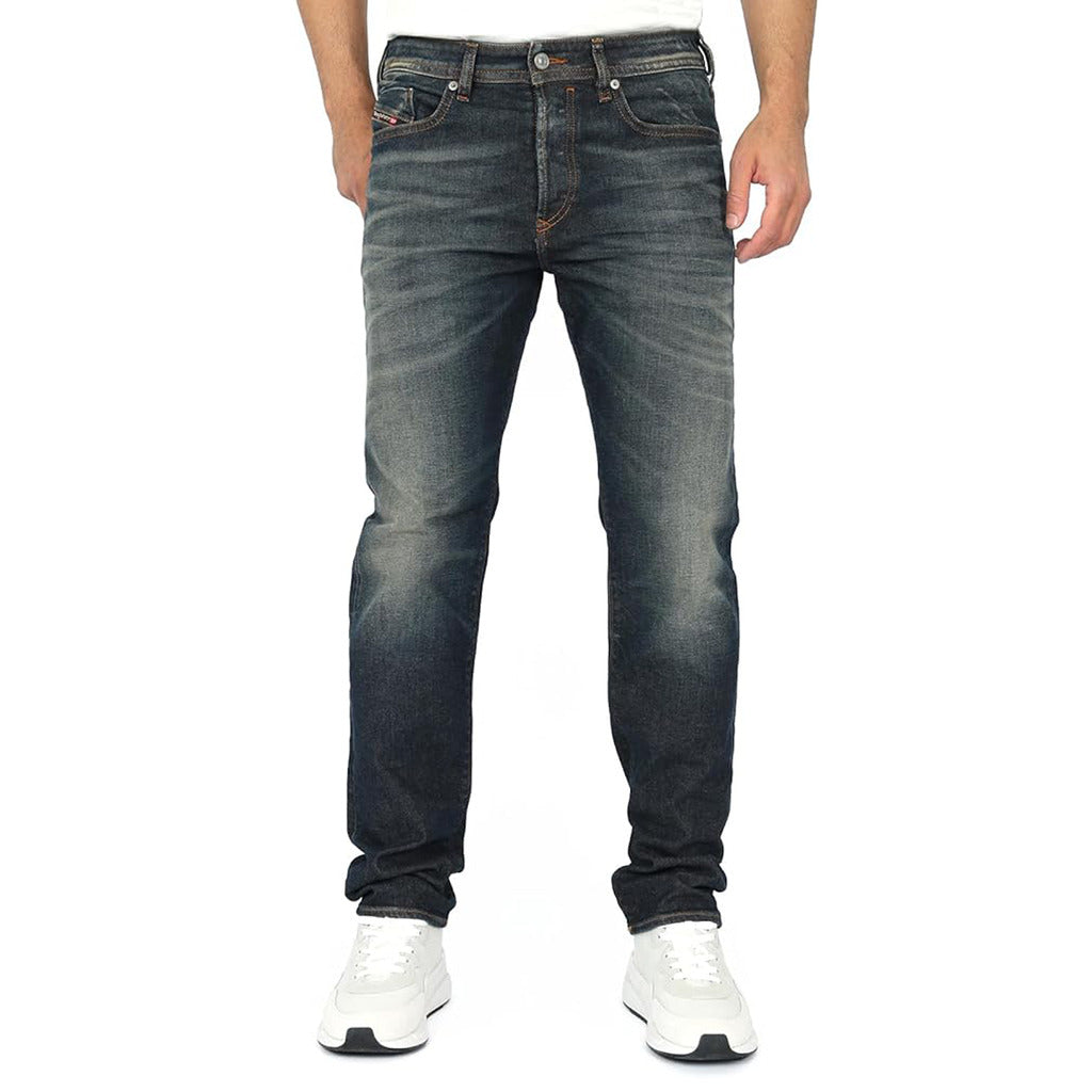 diesel - Jeans - 00sdha-084zu-blu_scuro