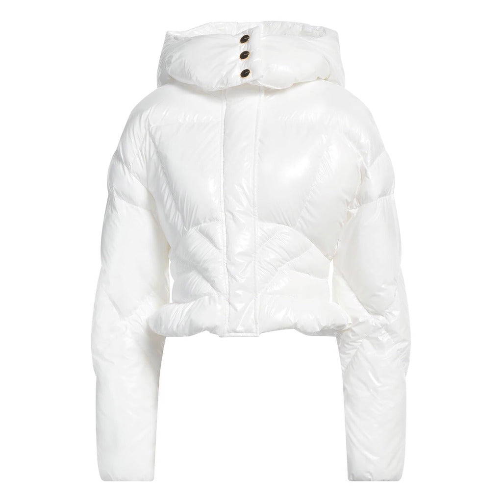 pinko - Giacche - gatway-giubbino-white