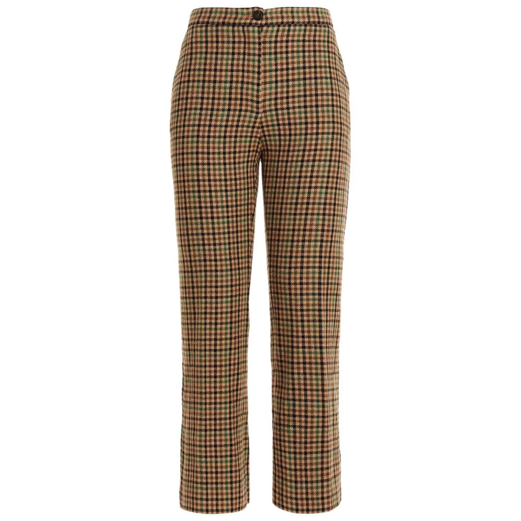 pinko - Pantaloni - 1g1885-a07q-camoflage