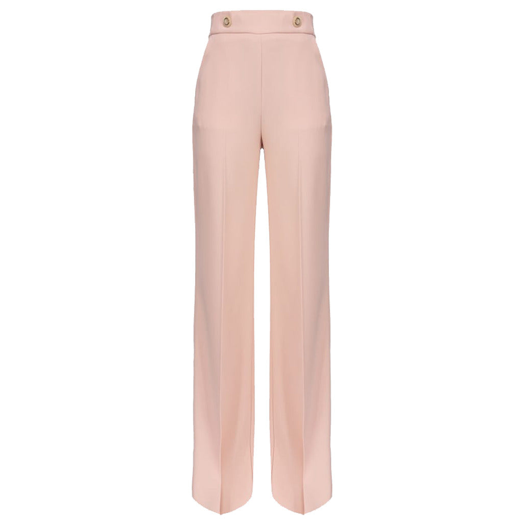 pinko - Pantaloni - 1g1741-7624-rosa