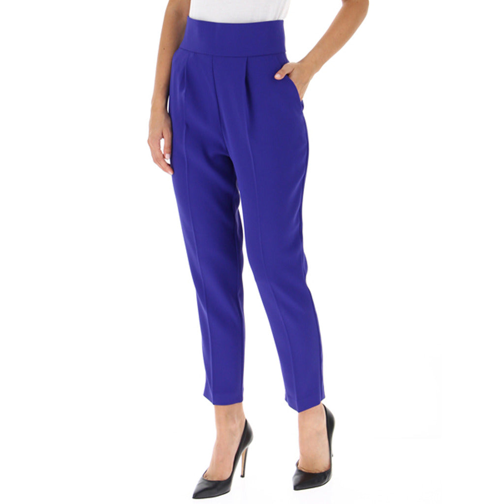 pinko - Pantaloni - 1g1817-7624-viola