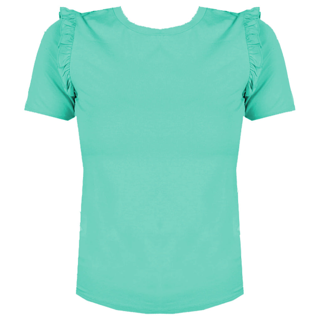 patrizia pepe - T-shirt & Top - dm3623-a13-menta