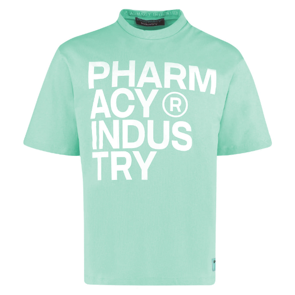 pharmacy industry - T-shirt & Top - phw_371-verde