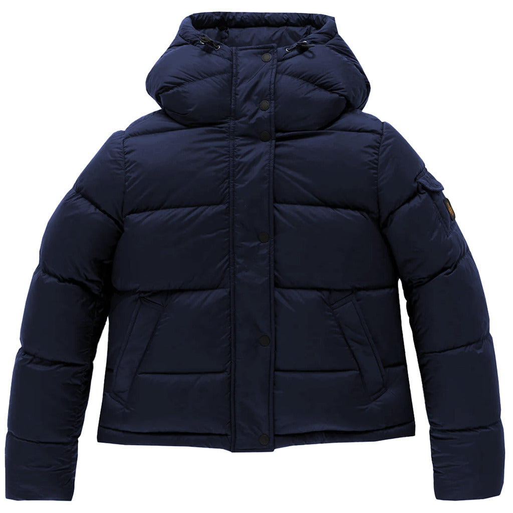 refrigiwear - Giacche - w53800-ny2303-blu