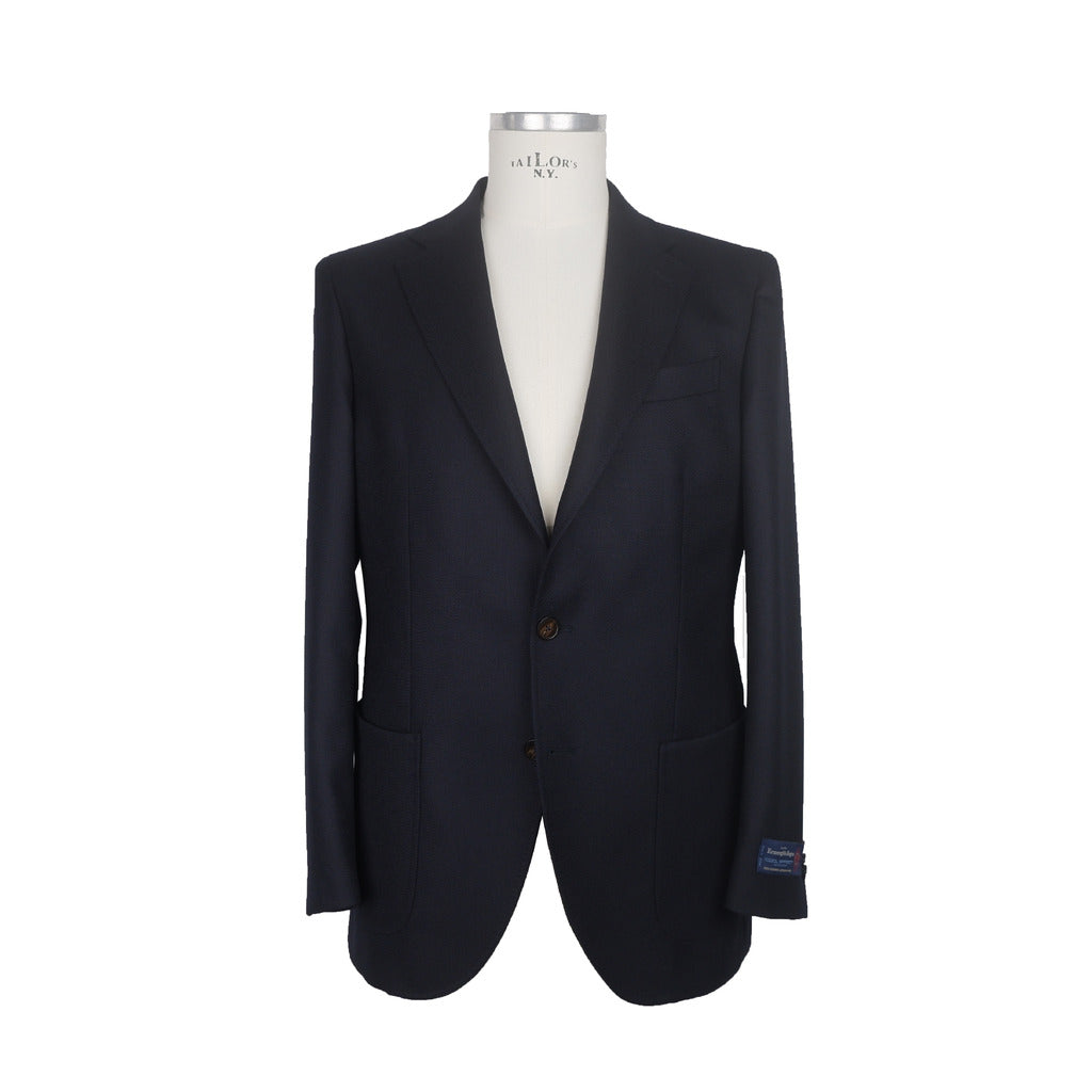 ermenegildo zegna tessuto - Giacca Classica - cool effect drop 7