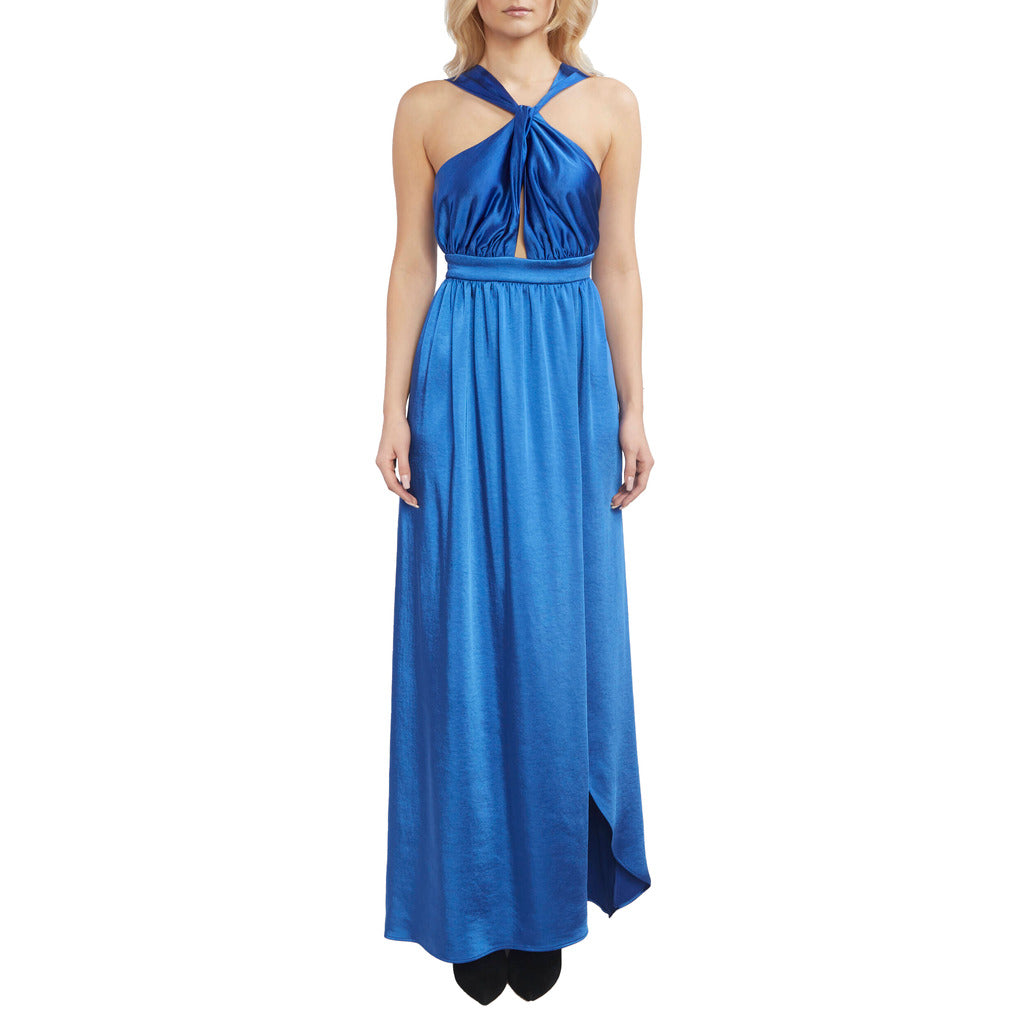 pinko - Abiti - 100096-v0a3-blu