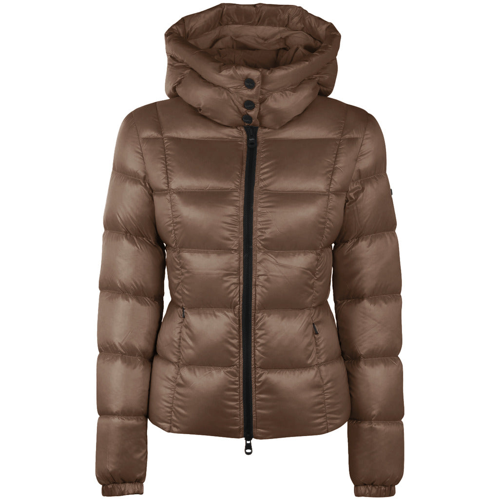 refrigiwear - Giacche - w09900_ny0183-bronzo