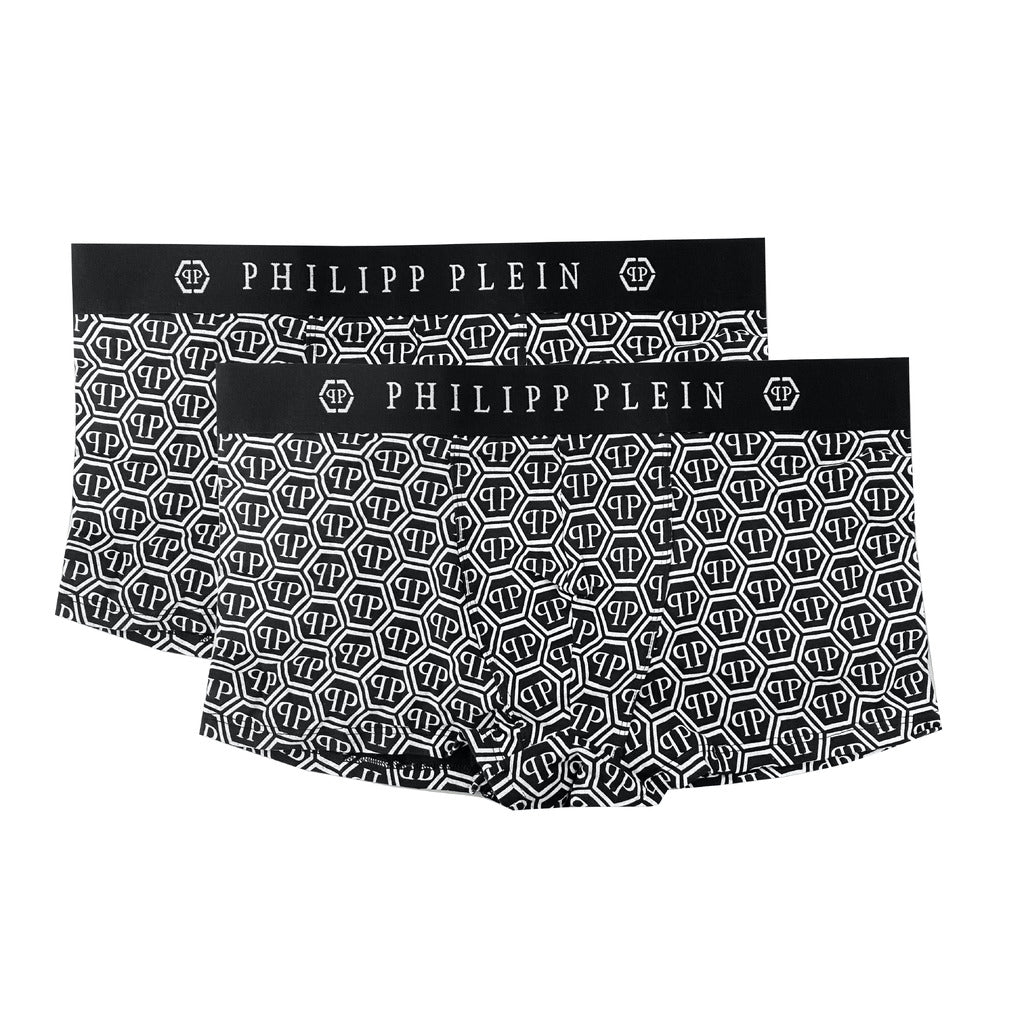 philipp plein - Intimo - boxer bipack