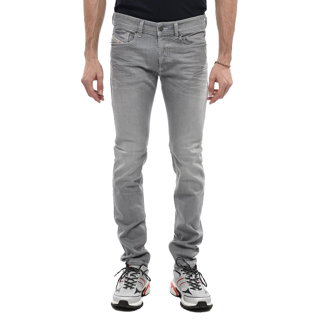 diesel - Jeans - 00swjf-r84hs-grigio