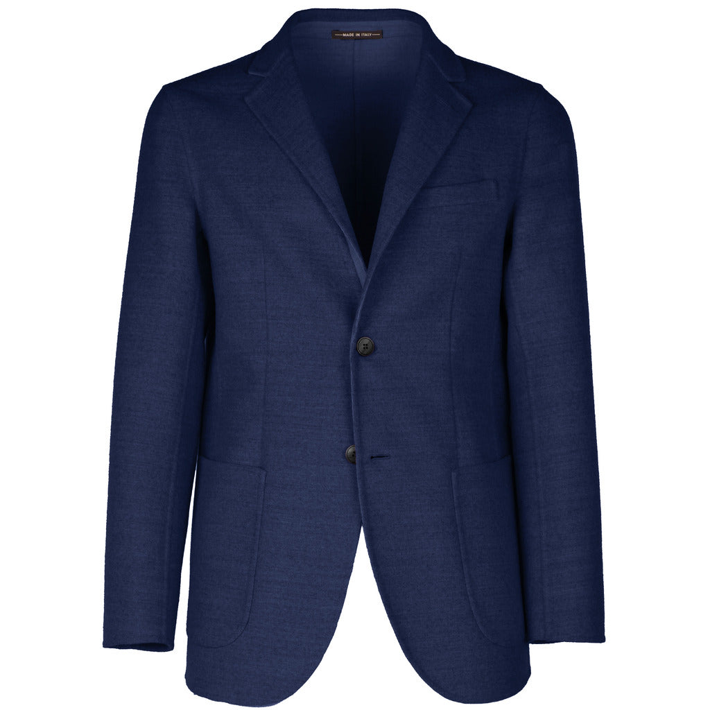 loro piana tessuto - Giacca Classica - 12000-017402-9883