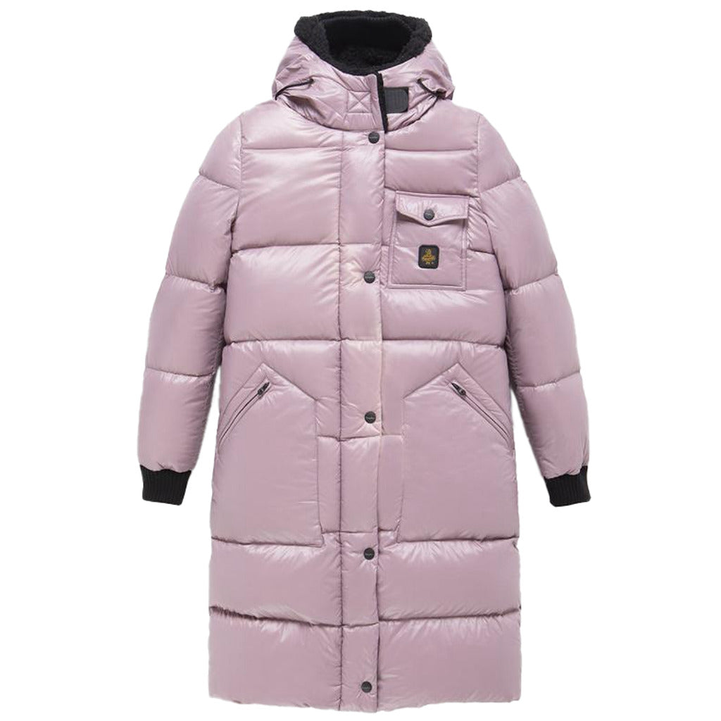 refrigiwear - Giacche - w29300-ny0207-rosa