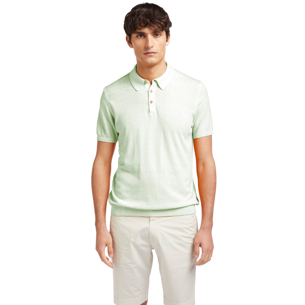 at.p.co - Polo - a28433-tf800-menta