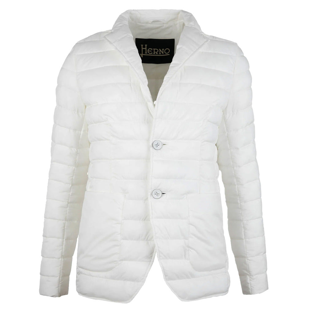 herno - Giacche - pc0131u-white