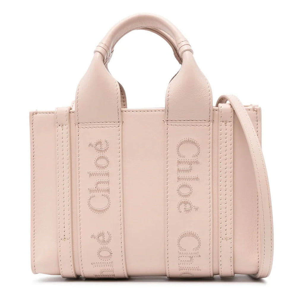 chloè - Borse a Tracolla - C23UP2-37I60-pink