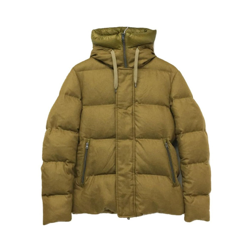herno - Giacche - pi000885u-38087-verde