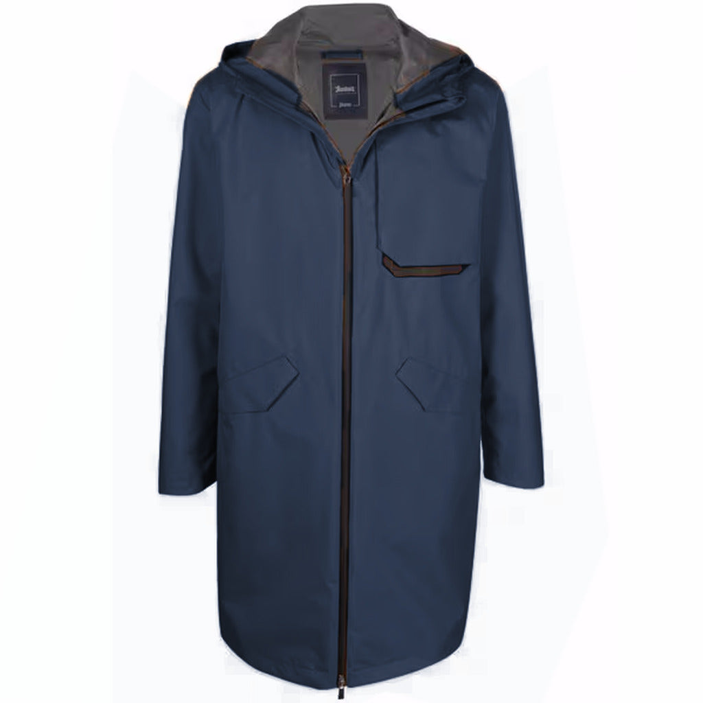 herno - Giacche - PA00002UL-11101-blu