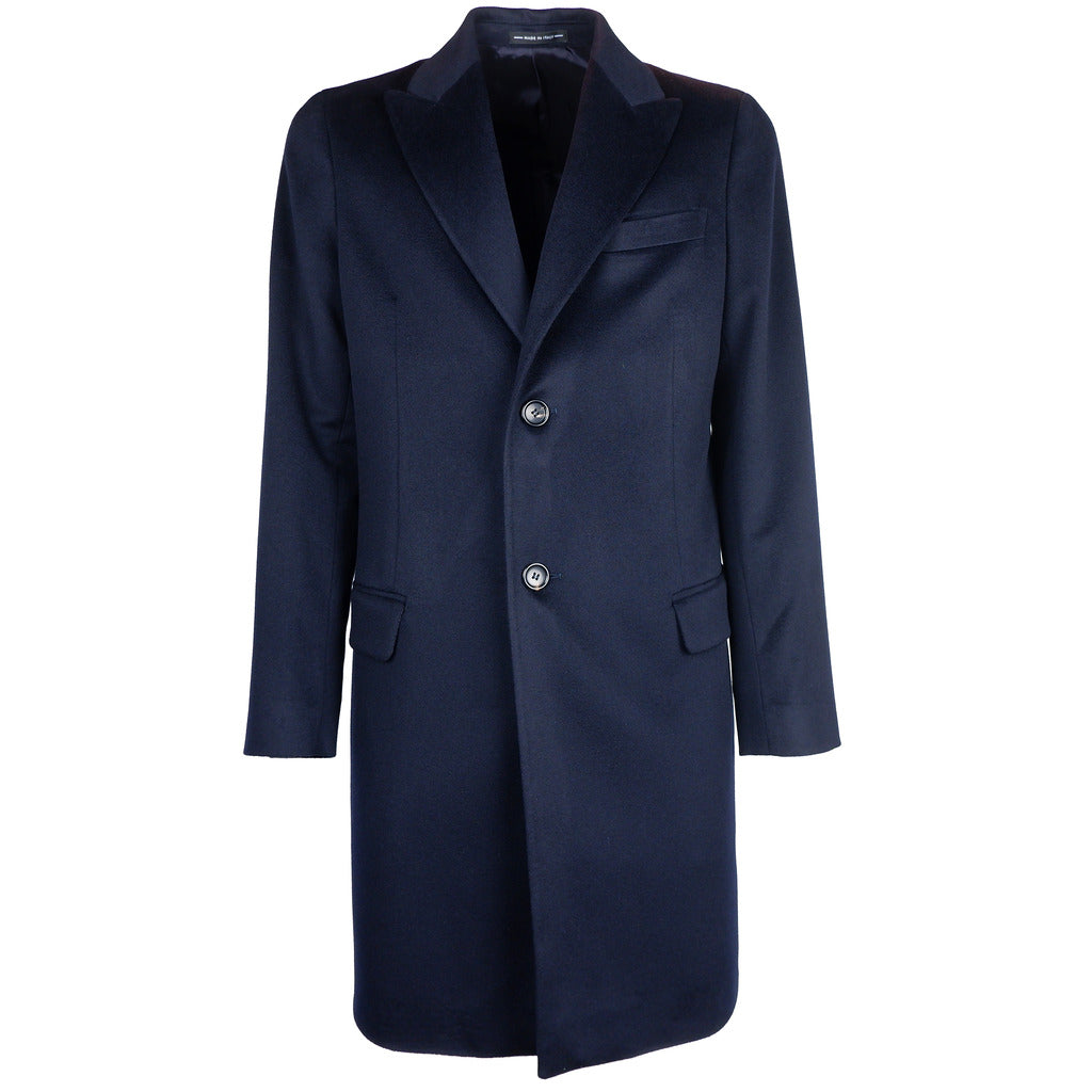 loro piana tessuto - Cappotti - 770308-22000-9672