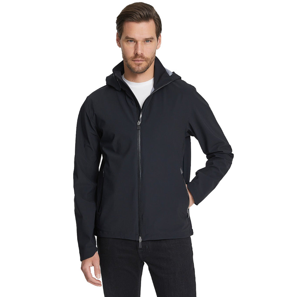 herno - Giacche - GI00086UL-12597-nero