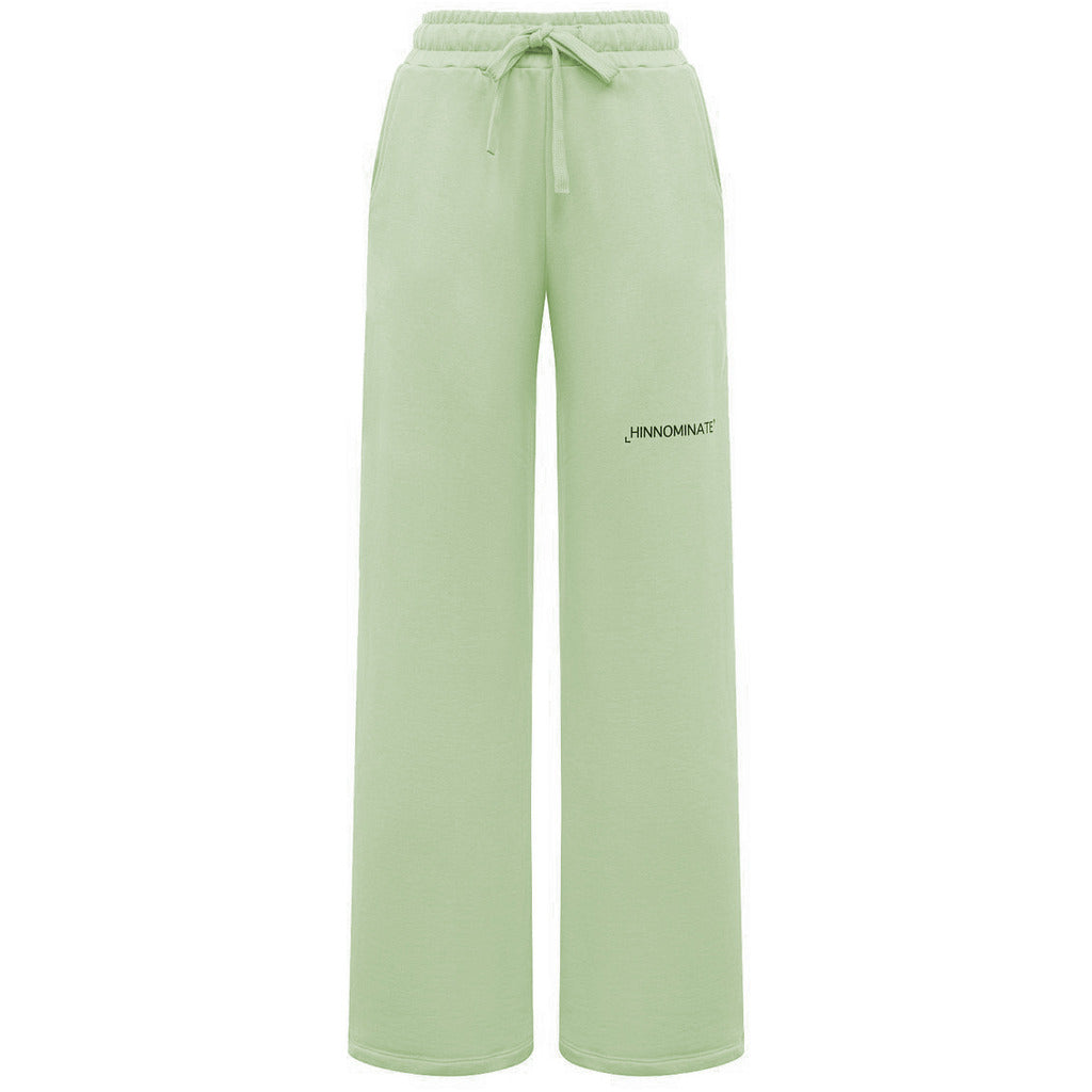 hinnominate - Pantaloni - hmabw-00127-aloe