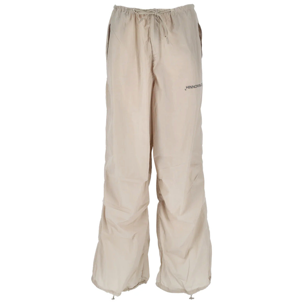 hinnominate - Pantaloni - hmabw-00256-sabbia