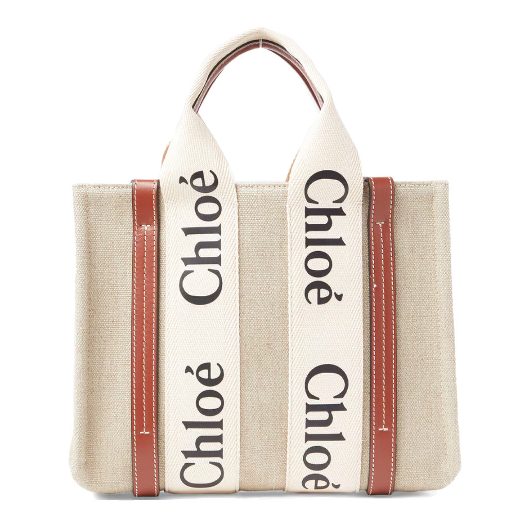 chloè - Borse a Tracolla - CHC22A397-F83347-beige