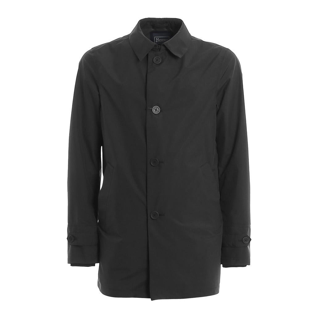 herno - Giacche - im039ul-nero