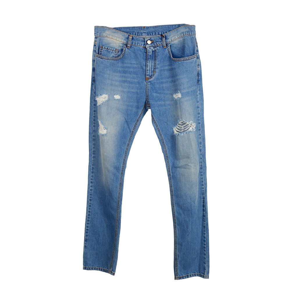 comme des fuckdown - Jeans - cdfu_1562dj-denim