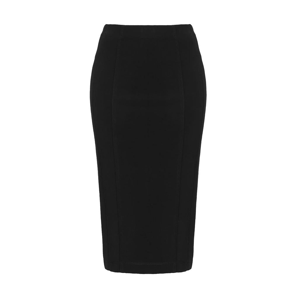 pinko - Gonne - 102186-a04i-black