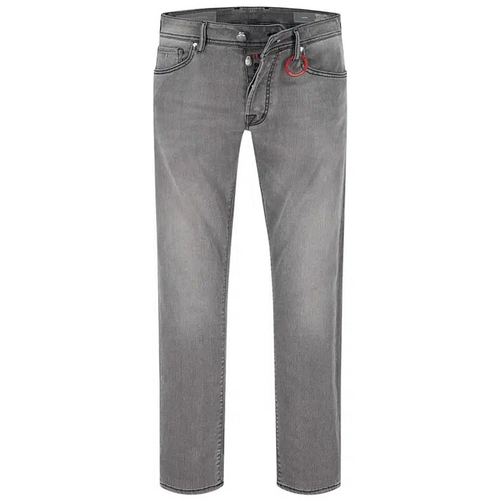 tramarossa - Jeans - leonardo-dnns-grey